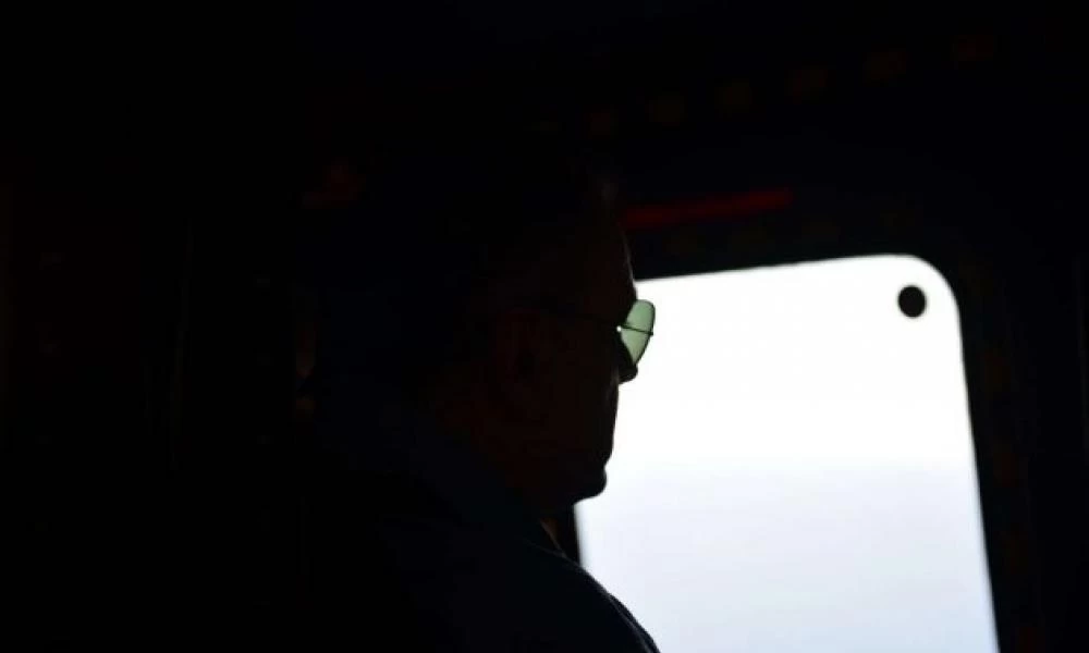 "Σκύλιασαν" οι Τούρκοι στο Αιγαίο - Η απάντηση του Παναγιωτόπουλου